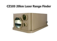 Draadloze Digitale Gps Laserafstandsmeter met Hoek, de Afstandsmeter van de Laserwijzer