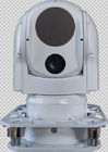 1/2.8“ CMOS de Camera van de Sensorlange afstand met Ongekoelde FPA-Detector