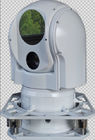 JHP320- de Elektro-optische Infrarode Dubbele Sensor In de lucht van het de Camera Controlesysteem van B220