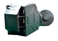 JH640-800 thermische het Toezicht Infrarode Thermische Camera RS232 van de Veiligheidscamera